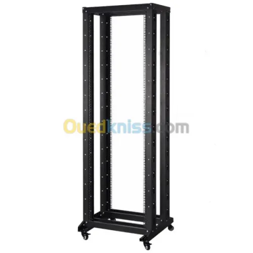 OPEN RACK