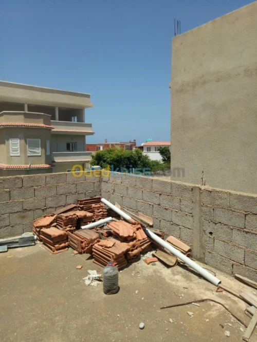 Vente bien immobilier Tlemcen Dar yaghmouracene