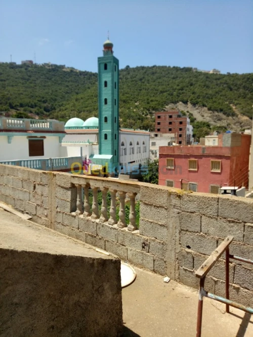 Vente bien immobilier Tlemcen Dar yaghmouracene