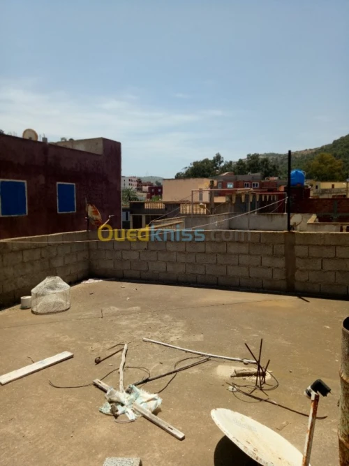 Vente bien immobilier Tlemcen Dar yaghmouracene