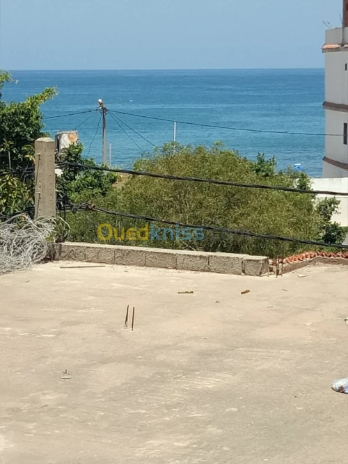 Vente bien immobilier Tlemcen Dar yaghmouracene