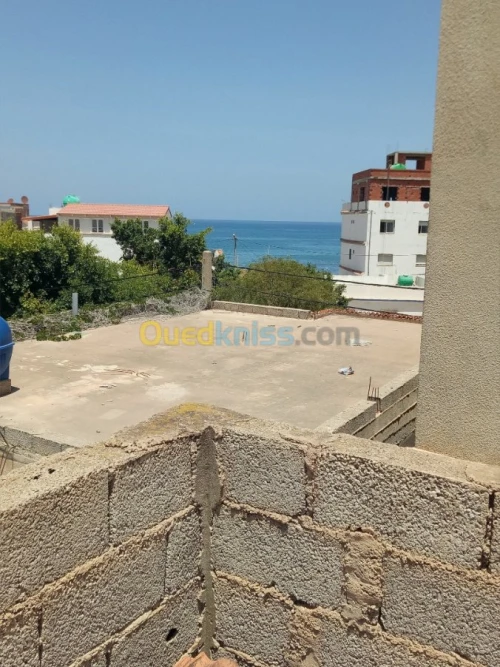 Vente bien immobilier Tlemcen Dar yaghmouracene
