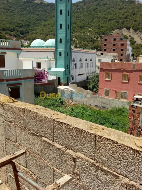 Vente bien immobilier Tlemcen Dar yaghmouracene