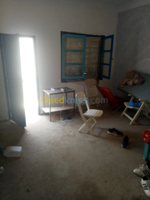Vente bien immobilier Tlemcen Dar yaghmouracene