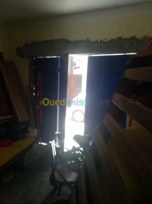 Vente bien immobilier Tlemcen Dar yaghmouracene