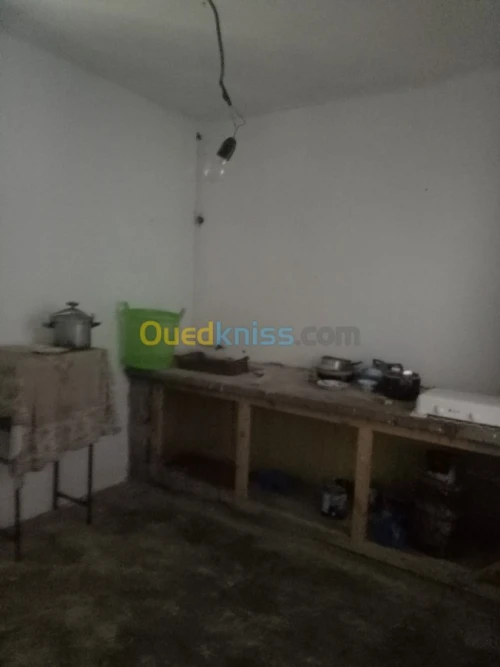 Vente bien immobilier Tlemcen Dar yaghmouracene