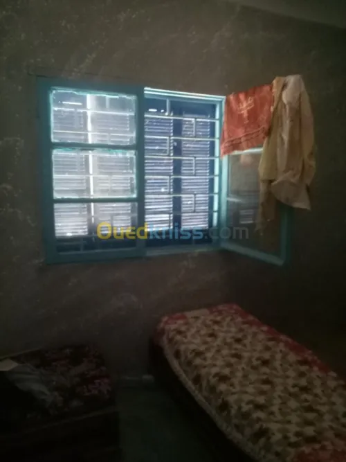 Vente bien immobilier Tlemcen Dar yaghmouracene