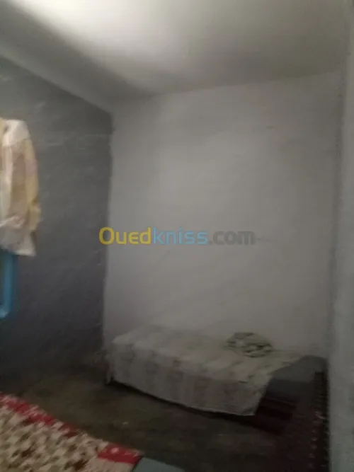 Vente bien immobilier Tlemcen Dar yaghmouracene