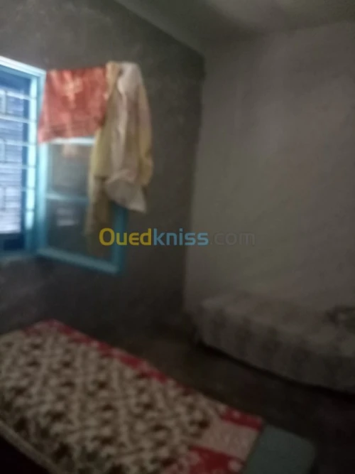 Vente bien immobilier Tlemcen Dar yaghmouracene