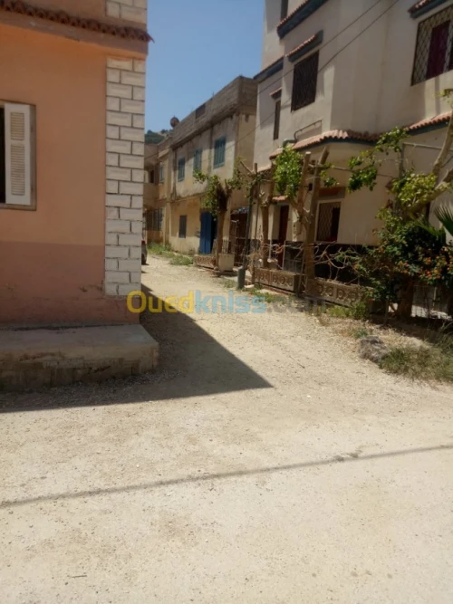 Vente bien immobilier Tlemcen Dar yaghmouracene