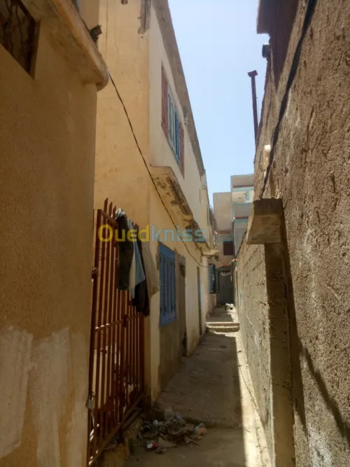 Vente bien immobilier Tlemcen Dar yaghmouracene