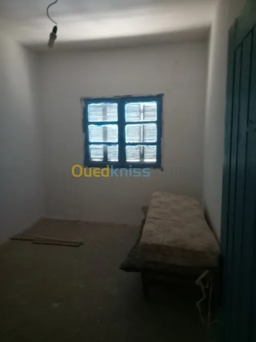 Vente bien immobilier Tlemcen Dar yaghmouracene