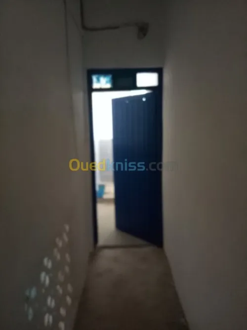 Vente bien immobilier Tlemcen Dar yaghmouracene