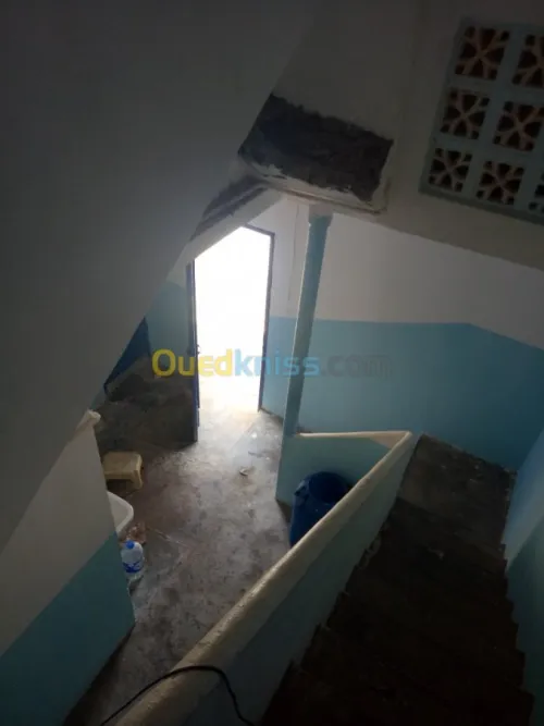 Vente bien immobilier Tlemcen Dar yaghmouracene