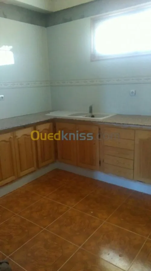Cherche achat Villa Boumerdes Dellys