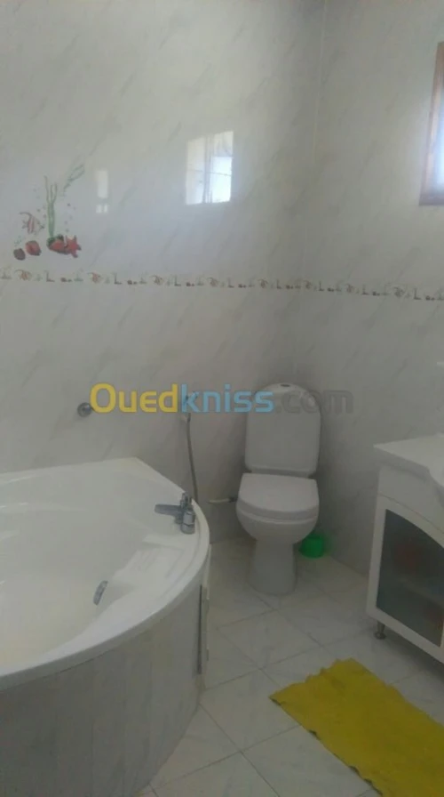 Cherche achat Villa Boumerdes Dellys