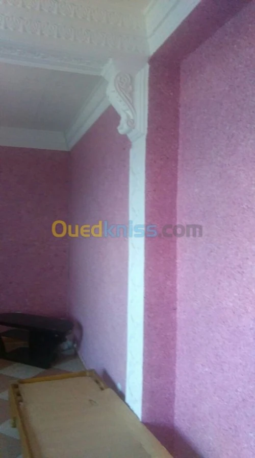 Cherche achat Villa Boumerdes Dellys