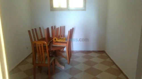 Cherche achat Villa Boumerdes Dellys