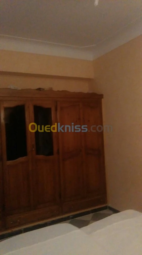 Cherche achat Villa Boumerdes Dellys