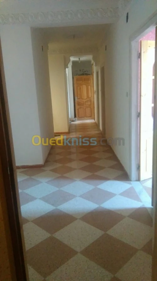 Cherche achat Villa Boumerdes Dellys