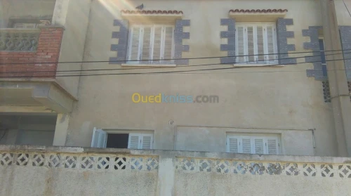 Cherche achat Villa Boumerdes Dellys