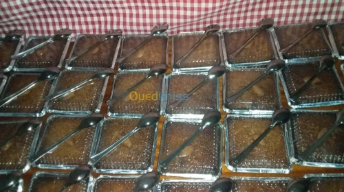 Vente sur commande 