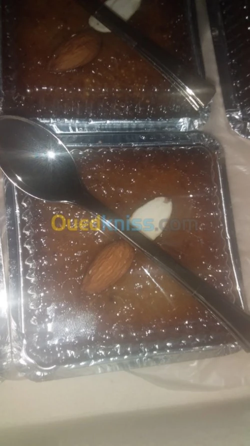 Vente sur commande 