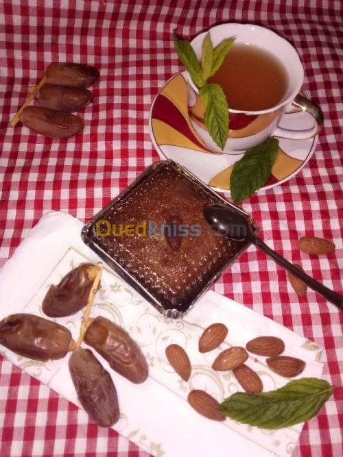 Vente sur commande 