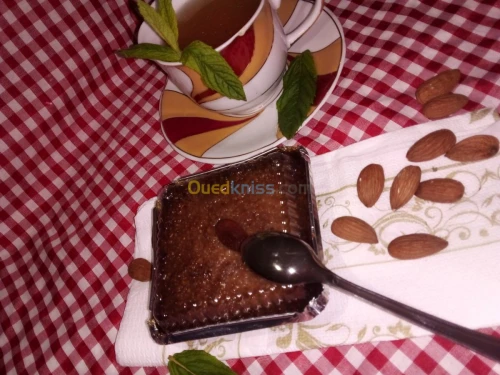 Vente sur commande 