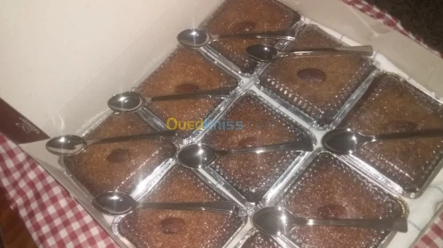 Vente sur commande 