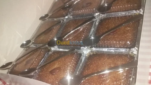 Vente sur commande 