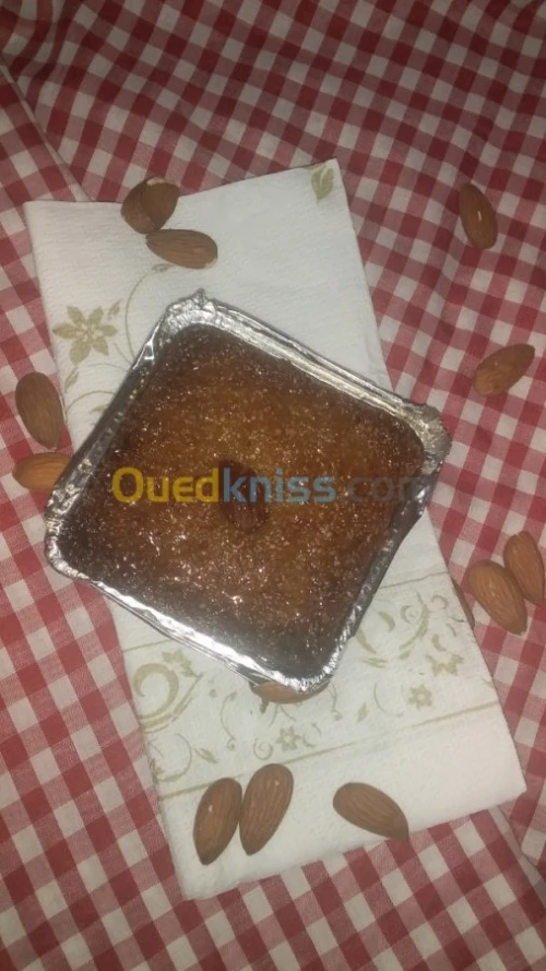 Vente sur commande 