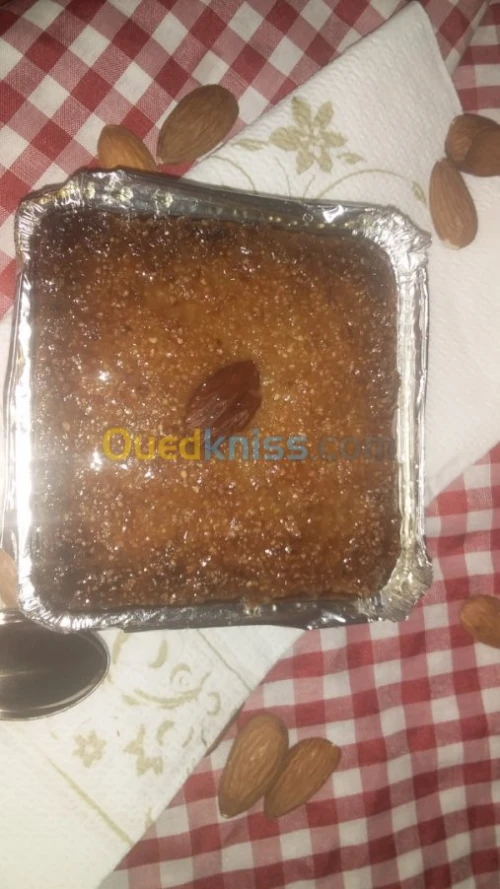 Vente sur commande 