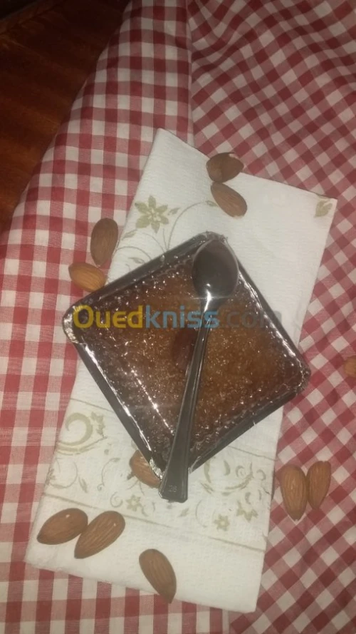 Vente sur commande 