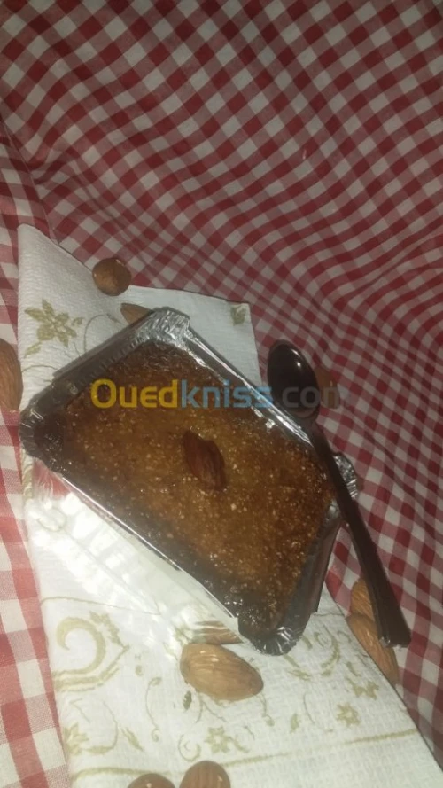 Vente sur commande 
