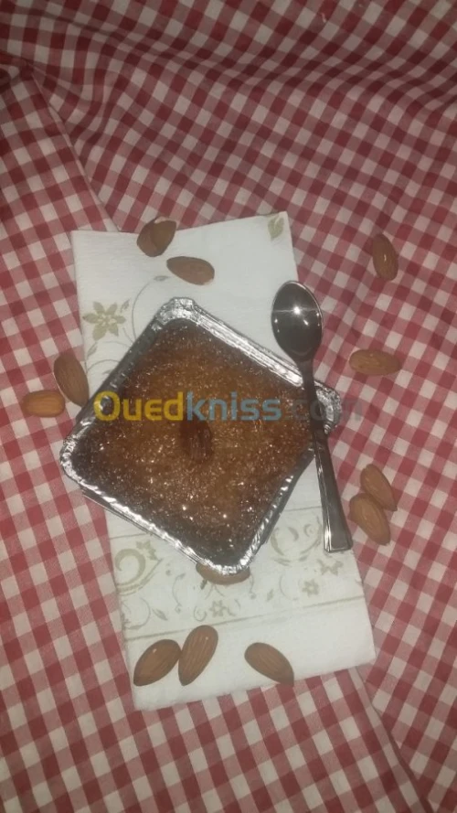 Vente sur commande 