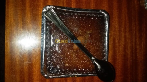 Vente sur commande 
