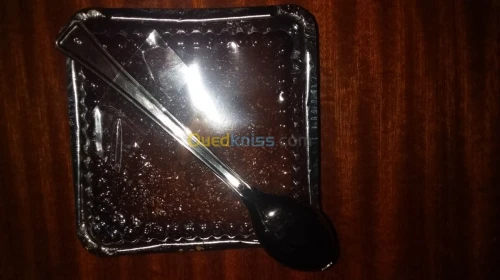 Vente sur commande 