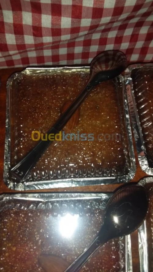Vente sur commande 