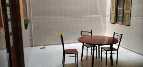Vente Villa Tiaret Tiaret