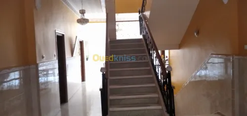 Vente Villa Tiaret Tiaret
