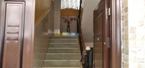 Vente Villa Tiaret Tiaret