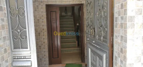 Vente Villa Tiaret Tiaret