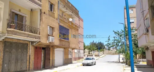 Vente Villa Tiaret Tiaret