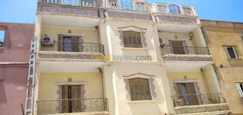 Vente Villa Tiaret Tiaret