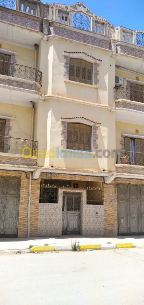 Vente Villa Tiaret Tiaret