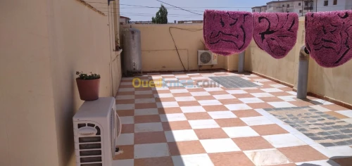 Vente Villa Tiaret Tiaret