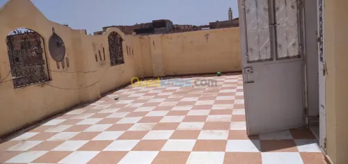 Vente Villa Tiaret Tiaret