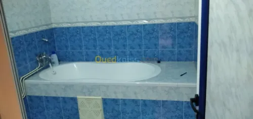 Vente Villa Tiaret Tiaret