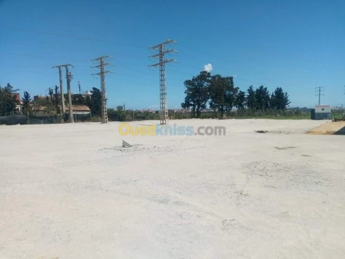 Terain 5000 m plus 1500 engare cover 